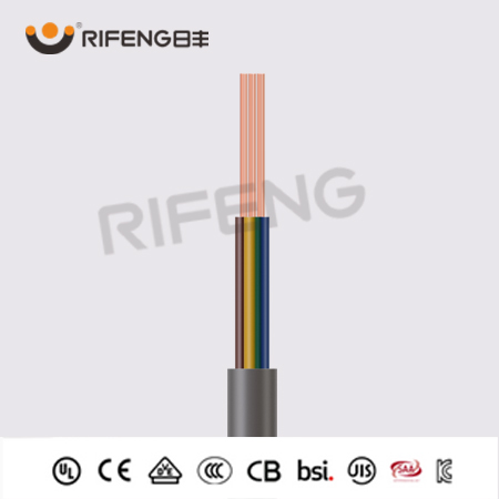 電氣裝備用、電動(dòng)工具電纜