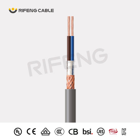電氣裝備用、電動(dòng)工具電纜